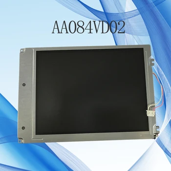 AA084VD02 продажа профессиональных ЖК-экранов для промышленных экранов