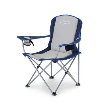 Ozark Trail Air Comfort Стул походные стулья складной стул портативный стул рыболовный стул пляжный стул