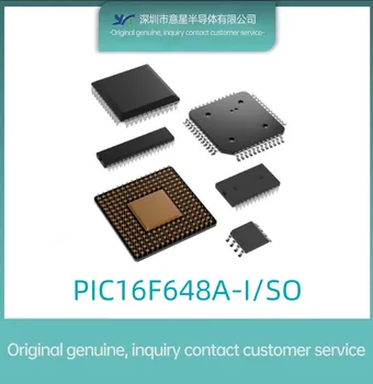 PIC16F648A-I/SO посылка SOP18 микроконтроллер MUC оригинальный подлинный запас