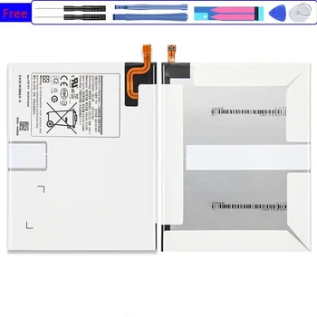 Аккумулятор EB-BT515ABU 6150mAh Для Samsung GALAXY Tab A T510 Tablet Bateria