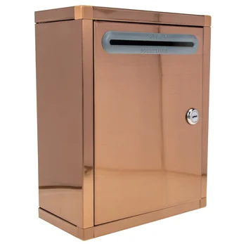 Английское название: Yarnow Box Урна для голосования Органайзер для канцелярских принадлежностей Настенный почтовый держатель Настенные почтовые ящики Ящик для писем