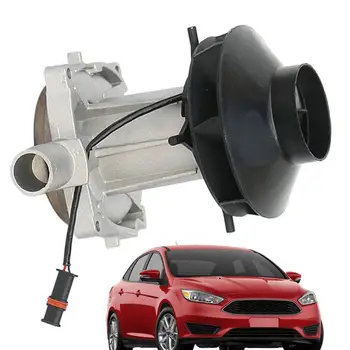 Воздуходувка для автосушилки Воздуходувка для автомойки Функция поддержки сгорания Двигателя автомобильной воздуходувки Вентилятор для подачи воздуха для горения в сборе Водонепроницаемый