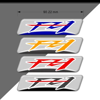 Для Yamaha Накладки на Бак Защитные Наклейки FZ1 FZ 1 FZ1N FZ1S Наколенник Комплект Наклеек Чехол Обтекатель Крыло 2015 2016 2017 2018 2019 2020