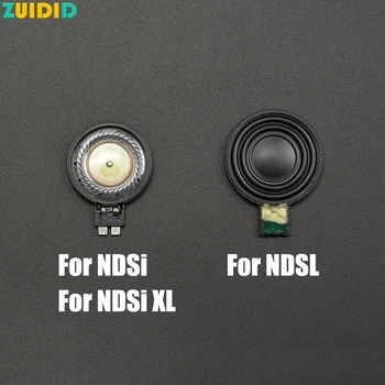 Замена Динамиков ZUIDID NEW Speaker для Nintend DS Lite Для Ремонта Игровой Консоли NDSL NDSi XL