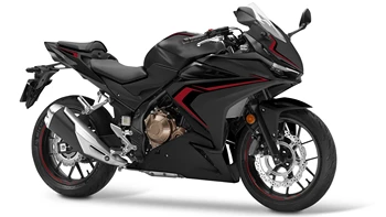 Комплект обтекателей для мотоциклов, подходящий для Cbr500R 2019 2020 2021, комплект кузова 19 20 21, впрыск АБС, ярко-черный, красный