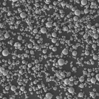 Микронный порошок серебра / крупнозернистый порошок серебра - размер частиц 30 мкм 100 г