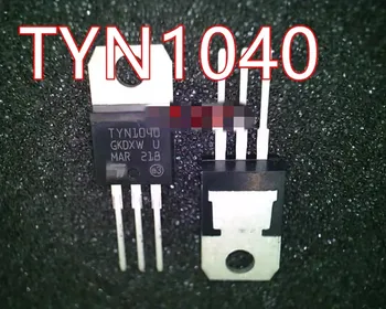 Микросхема SCR TYN1040 TO-220