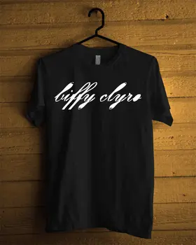 Мужская футболка шотландской рок-группы Biffy Clyro на заказ, Размер S, M, L, XL 2XL