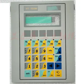 Новая мембранная клавиатура для VT150W, поставка Zhiyan VT150W00000
