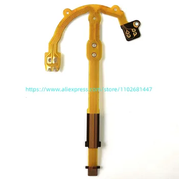 НОВЫЙ гибкий кабель диафрагмы объектива для художественной ремонтной детали SIGMA 12-24 мм 12-24 мм F4