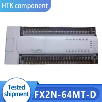 Новый программируемый контроллер выходного сигнала FX2N-64MR-D.