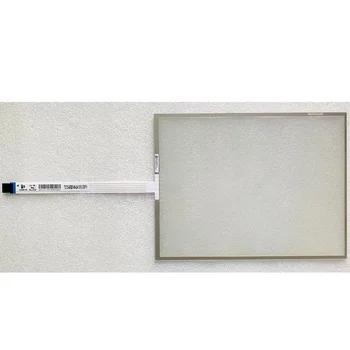 Поставка стеклянной панели с сенсорным экраном T121S-5RB014N-0A-18R0-200FH 12,1 