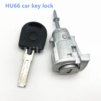 Ремонт Автомобильных Дверных Замков HU66 Auto для Автомобильных Ключей и Дверных Замков