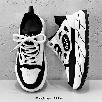 Удобная мужская спортивная обувь для гольфистов, популярная молодежная модная спортивная обувь для гольфа, нескользящие кроссовки для бега по траве
