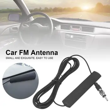 Универсальная Автомобильная Антенна Усилитель Сигнала AM FM Радио для Chevrolet Cruze Trax Tracker Sonic
