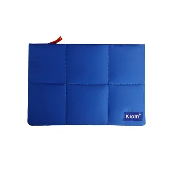 Хлопковая сумка для ноутбука, новая мягкая 11 13 14 15 16-дюймовая сумка для ноутбука, ремень через плечо, вместительная сумка для ноутбука для MacBook/iPad/DELL/HP