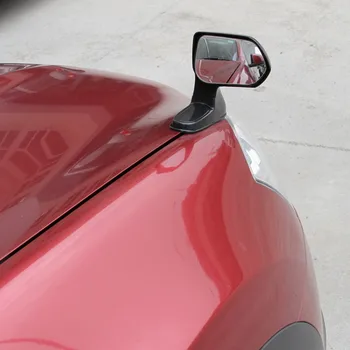 ​Зеркало слепого пятна Удаление зеркала заднего вида с широким полем Слепого пятна Зеркало заднего вида заднего вида заднего вида автомобиля