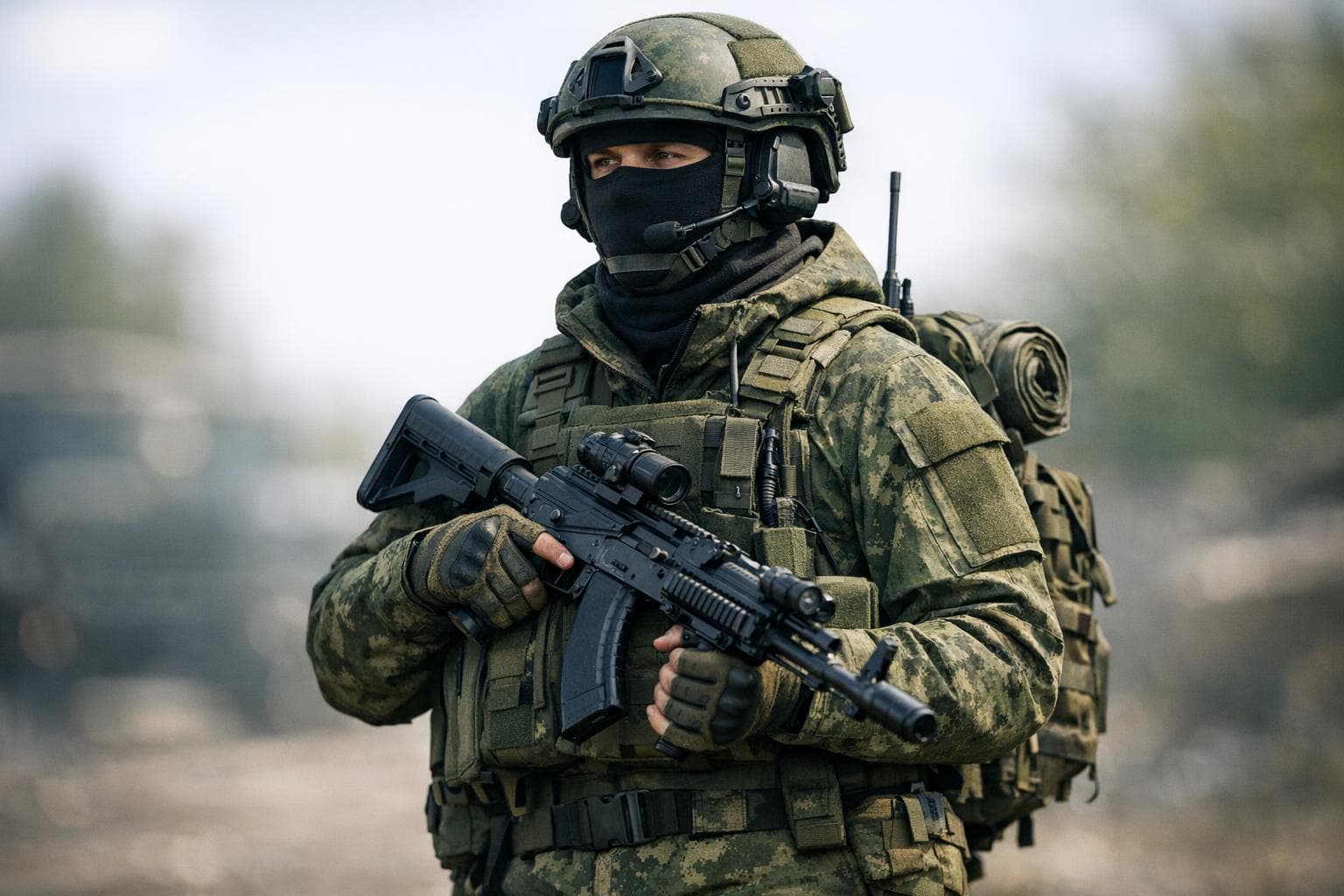 Контракт для иностранцев