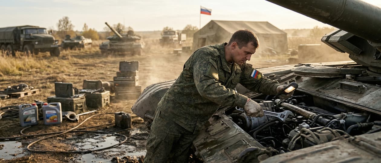 Механик