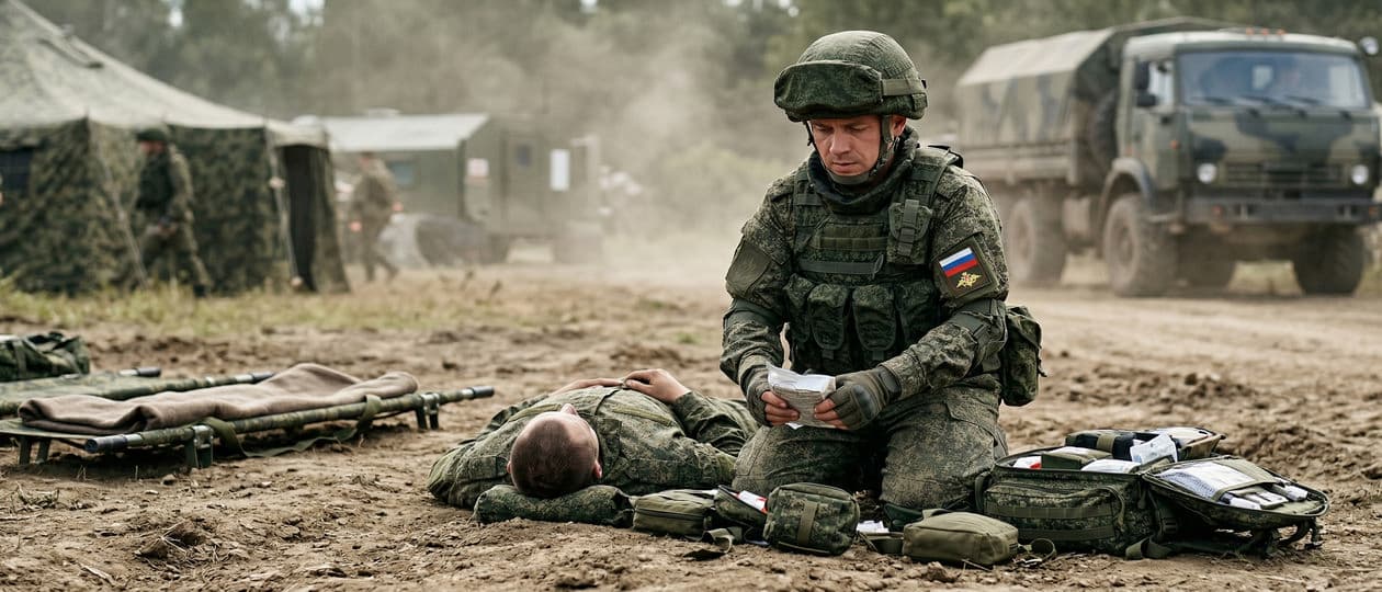 Медик