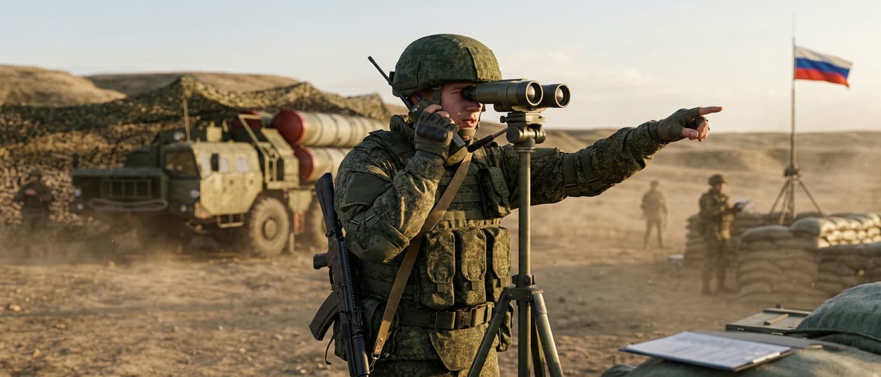 Ракетчик
