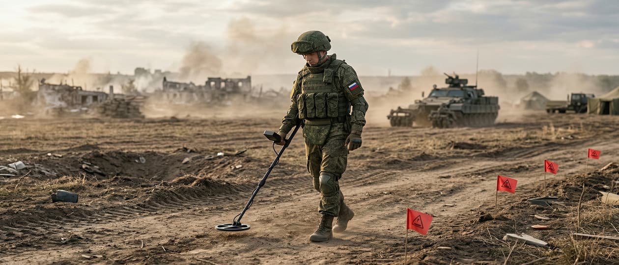 Сапёр