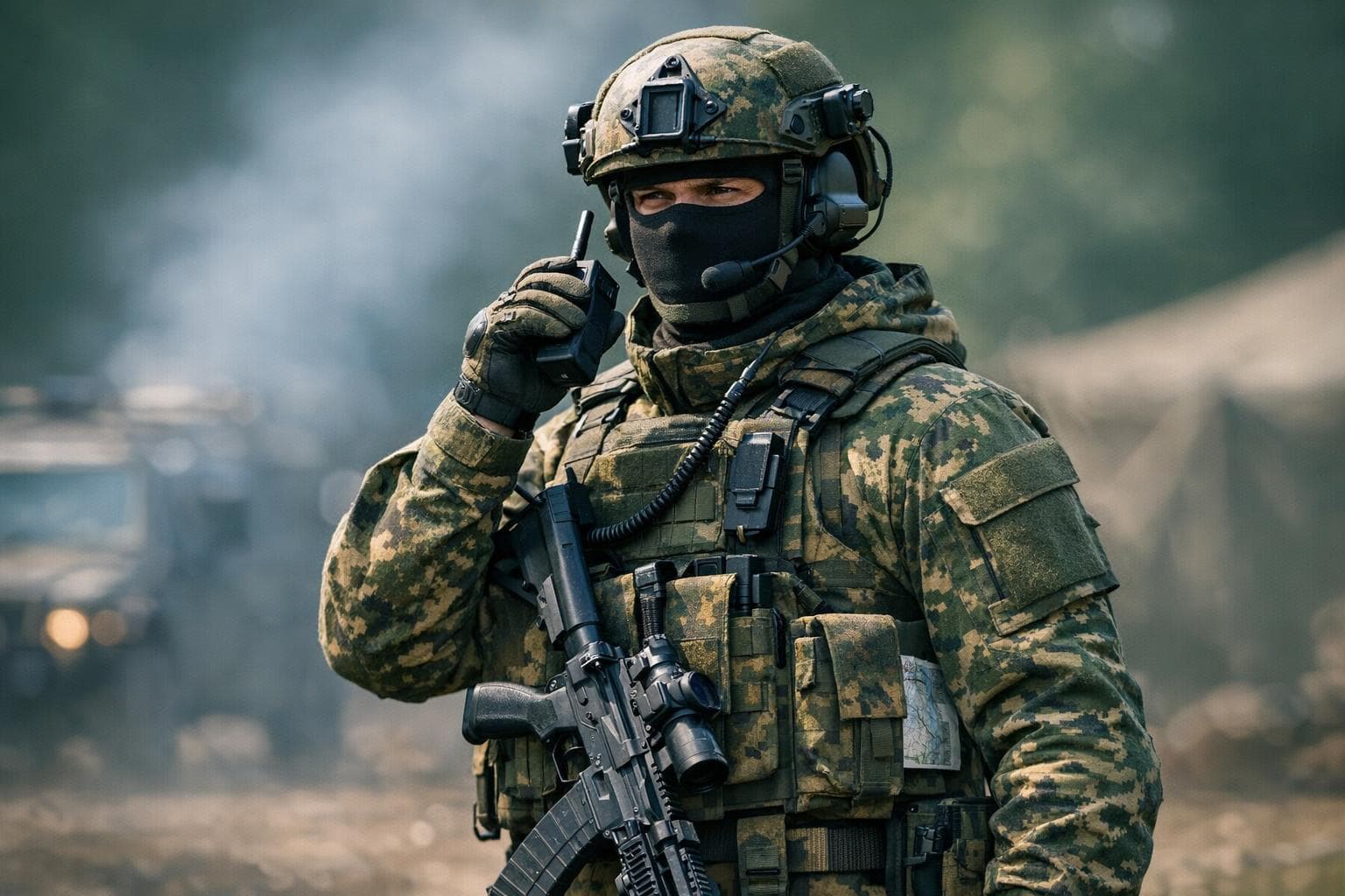 Офицер