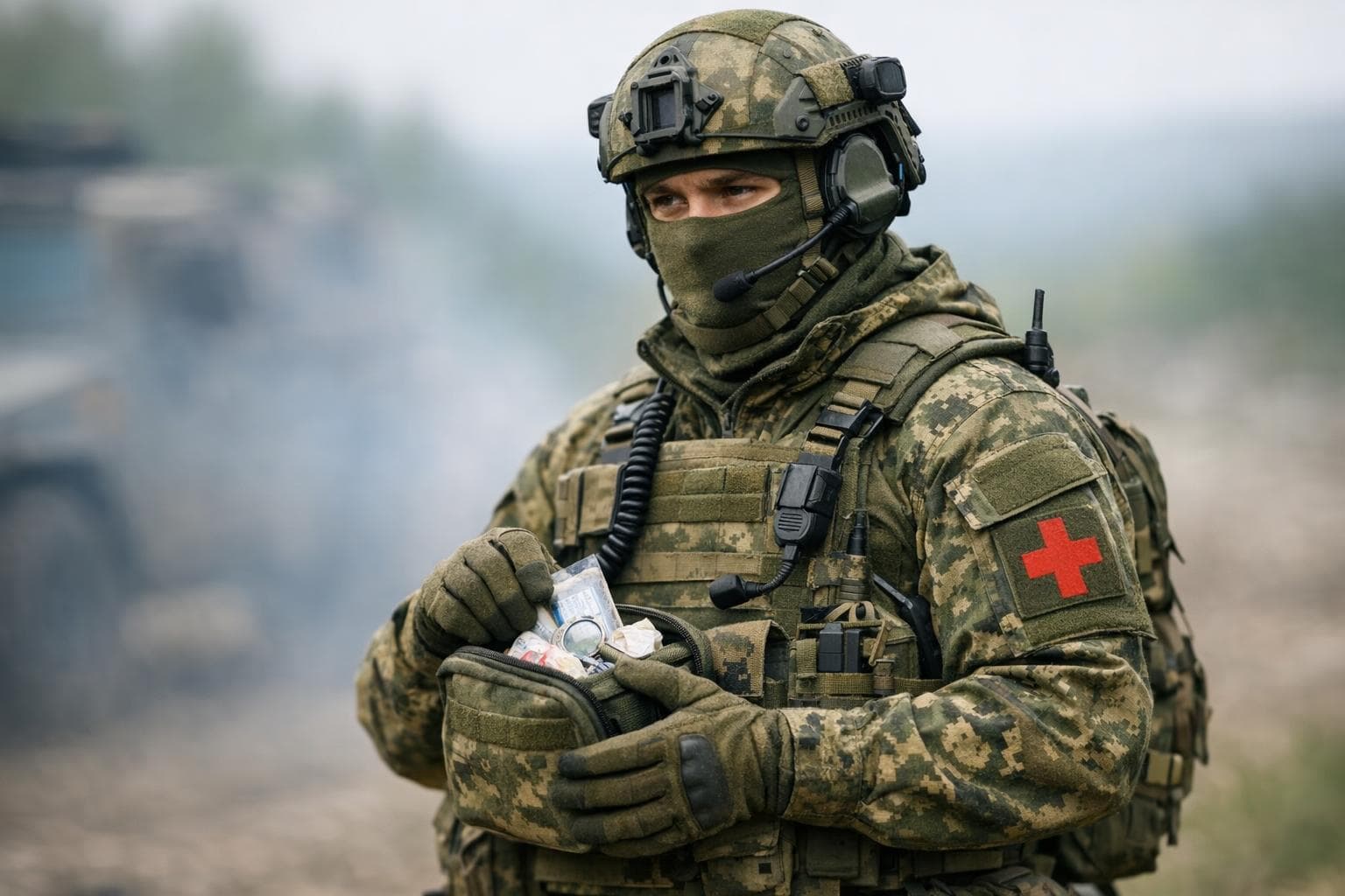 Служба с заболеваниями